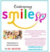 Smile kinderopvang B.V. foto 4