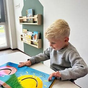 Smile kinderopvang B.V. foto 5