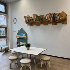 Smile kinderopvang B.V. foto 7