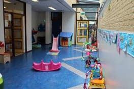 Smile kinderopvang B.V. foto 8