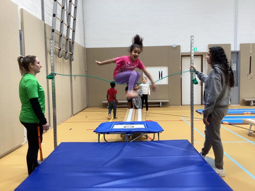 RIANT Max Planckstraat foto 10