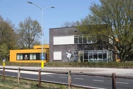 Kinderdagcentrum Beertje Puk, locatie De Panda Beer