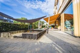 Kinderopvang Villa Mamaloe 3