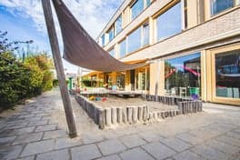 Kinderopvang Villa Mamaloe foto 4