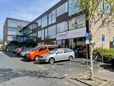 Kinderopvang Villa Mamaloe foto 8