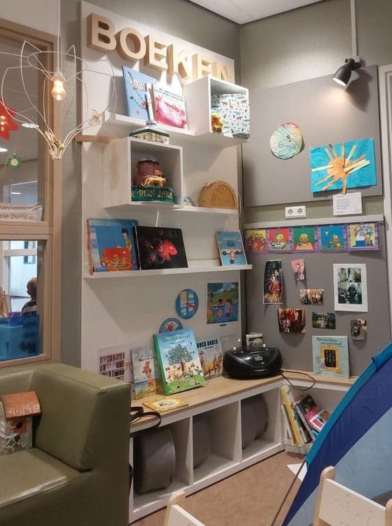 PO Humpie Dumpie foto 9