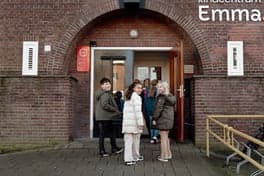 Peutergroep Emma 3