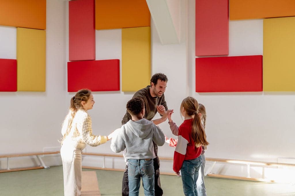 Peutergroep Emma foto 4