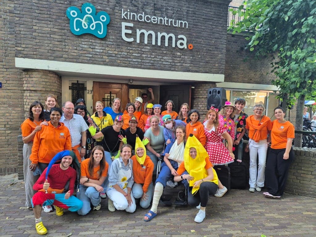 Peutergroep Emma foto 5