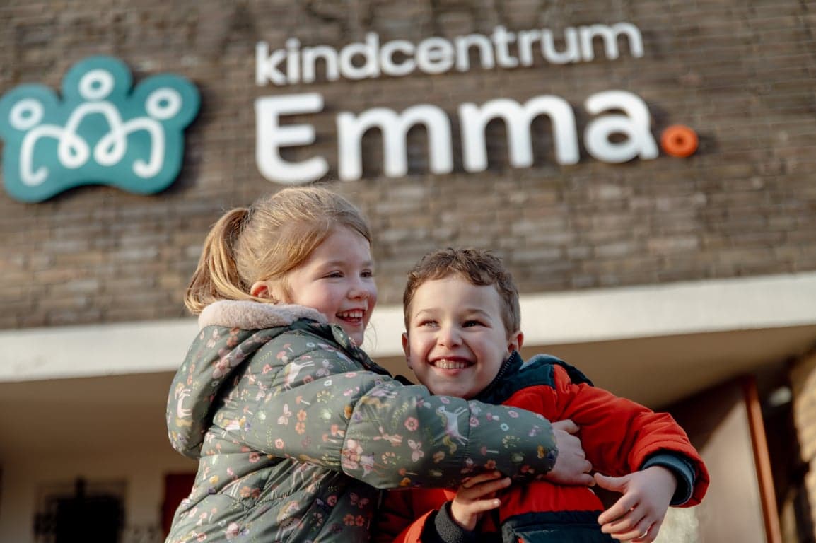 Peutergroep Emma foto 8