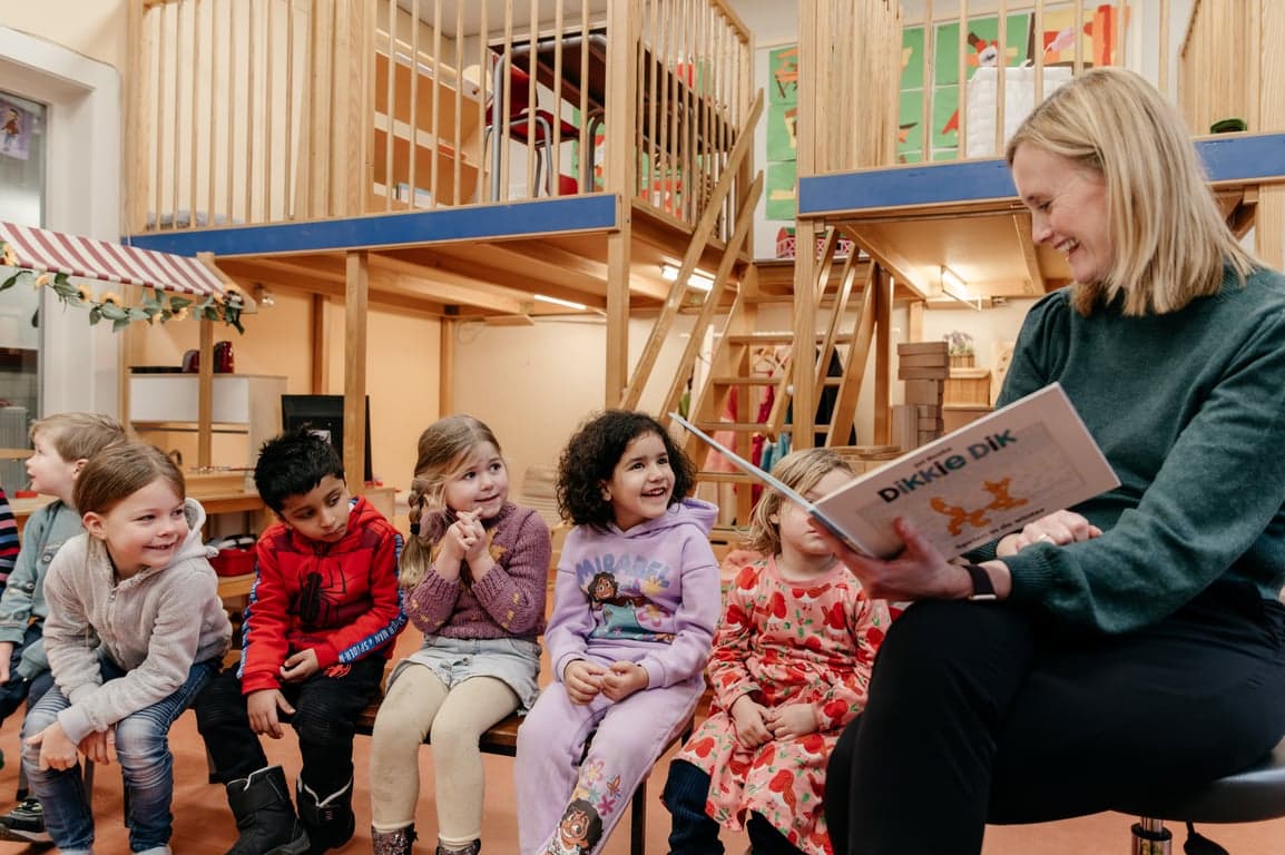 Peutergroep Emma foto 9