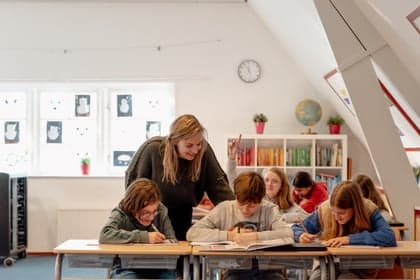 Peutergroep Emma foto 10