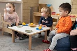 Kibeo Koningin Wilhelminastraat Piershil foto 9