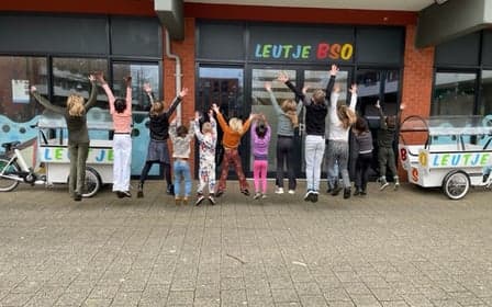 KC Leutje Laiverds 2