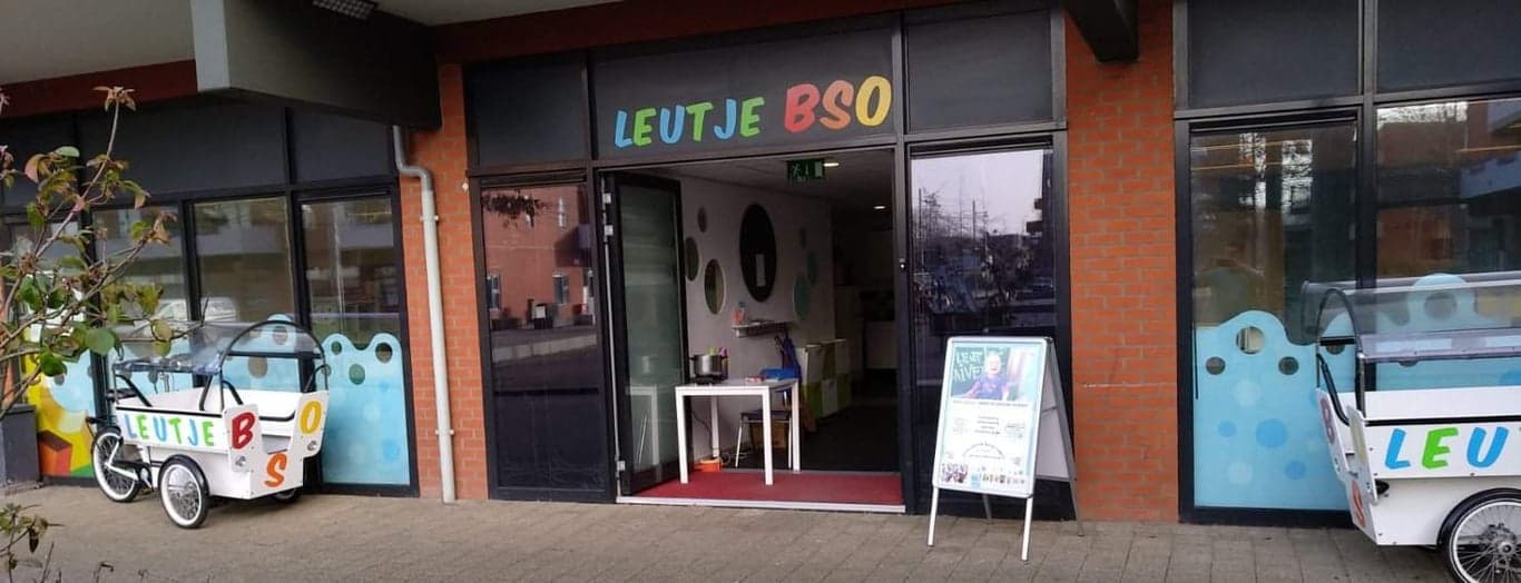 KC Leutje Laiverds 3