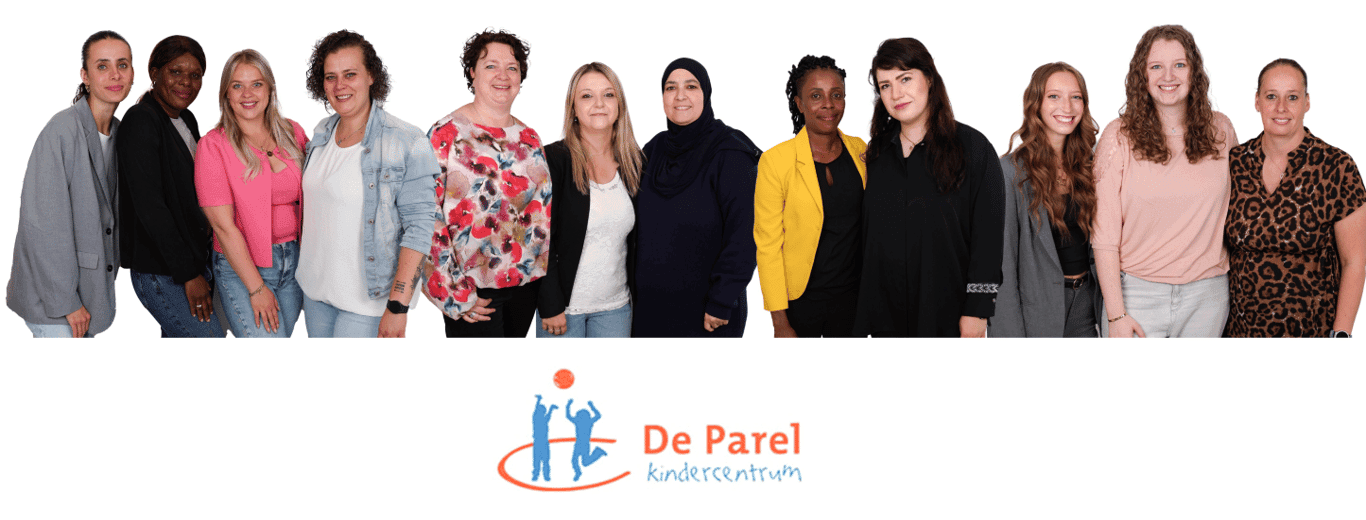 Kindercentrum de Parel 2