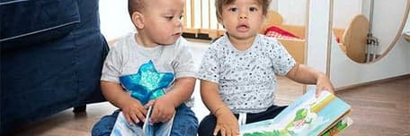 Kindercentrum de Parel 3