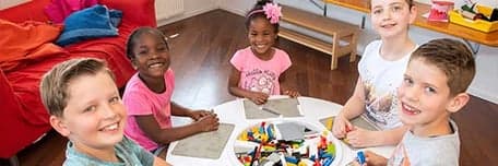 Kindercentrum de Parel foto 5