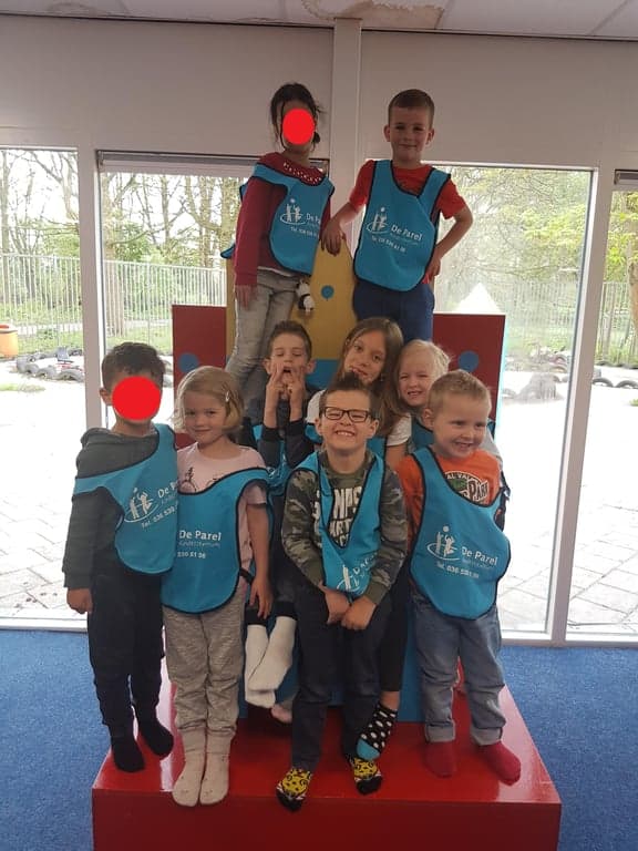 Kindercentrum de Parel foto 8