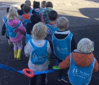 Kindercentrum de Parel foto 9