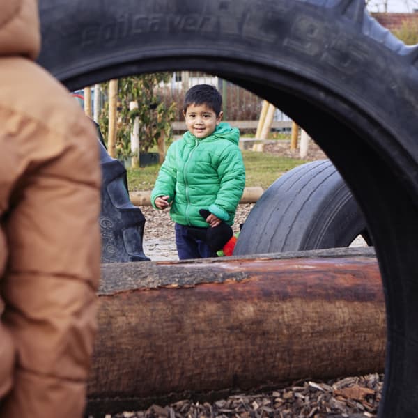 Kinderopvang Jan Huigen 2