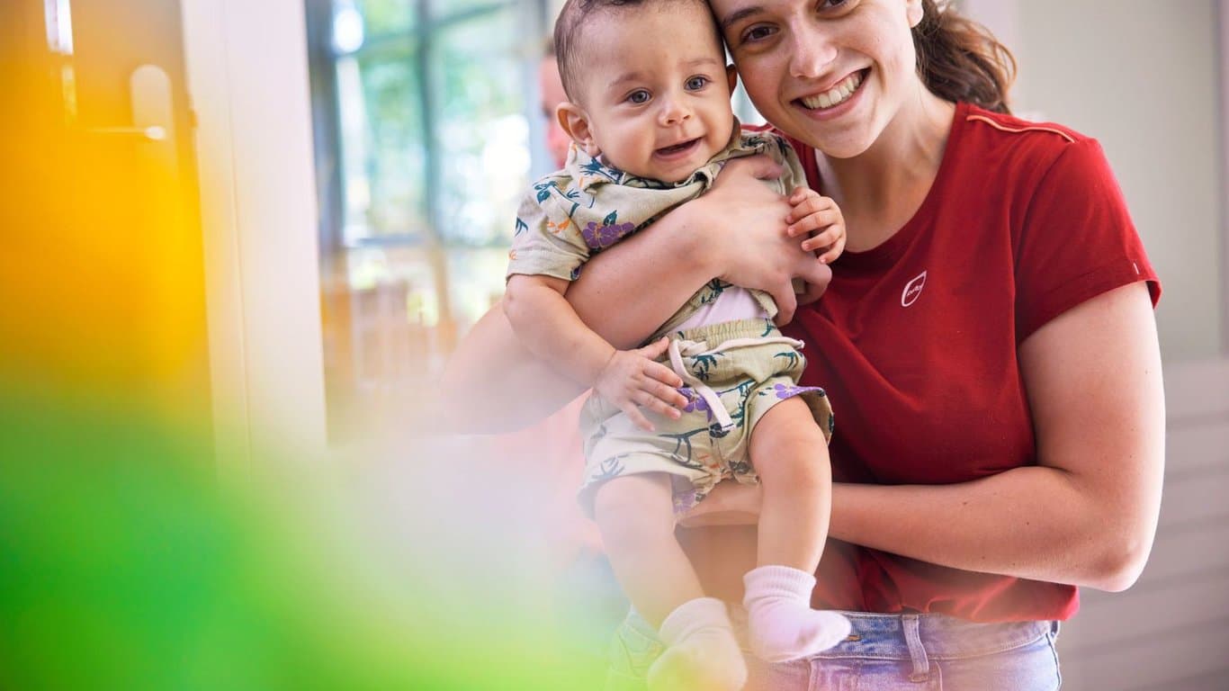 Kinderopvang Jan Huigen foto 8