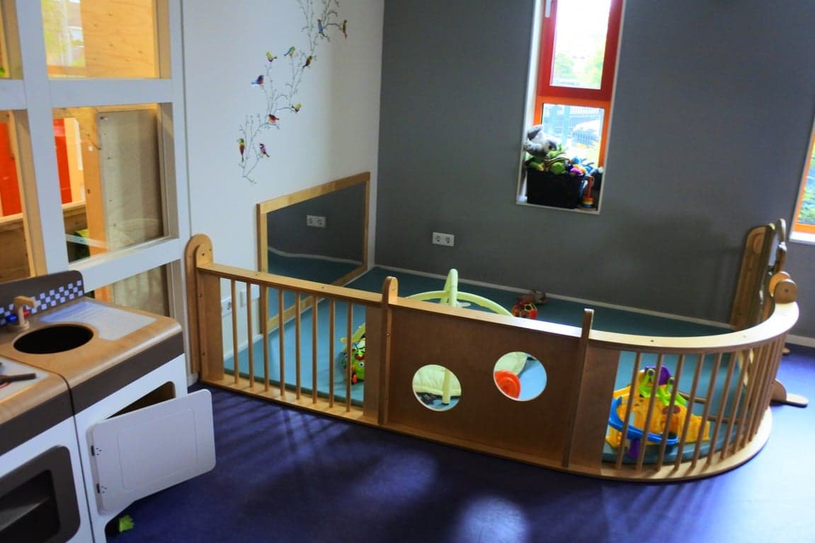 Puck&Co KindCentrum Brede School Noord foto 5