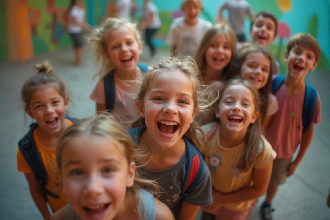 BSO 'De Lente' foto 4