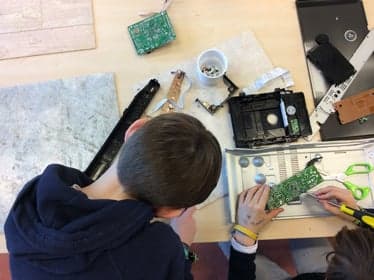 Radboud Kindcentrum foto 4