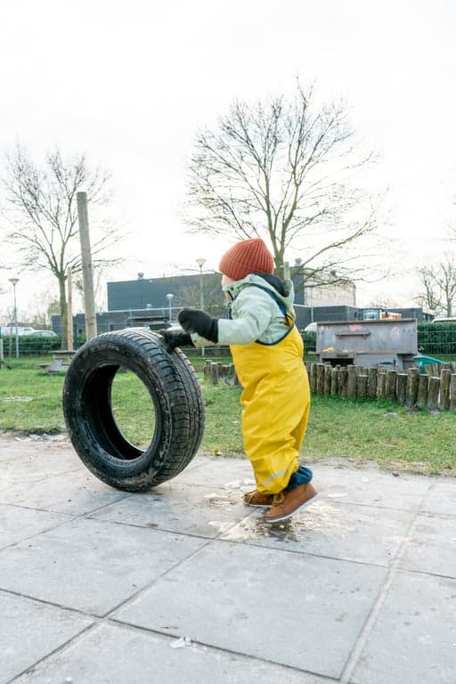 BSO locatie de Wierde foto 4