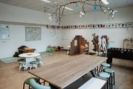 Joepie kinderopvang Hoogakker foto 4