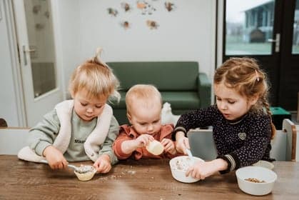 Joepie kinderopvang Hoogakker foto 8