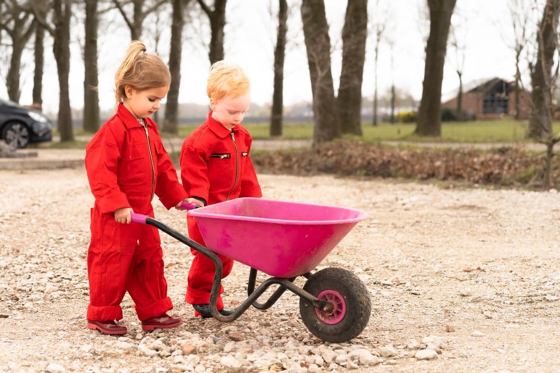 Joepie kinderopvang Hoogakker foto 9