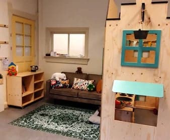 Peutergroep Aloysius