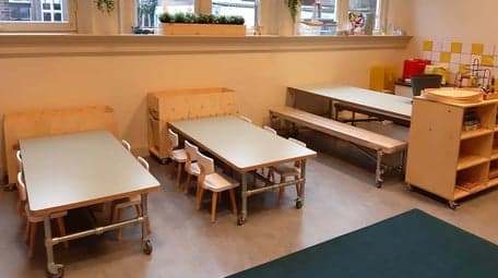 Peutergroep Aloysius 2