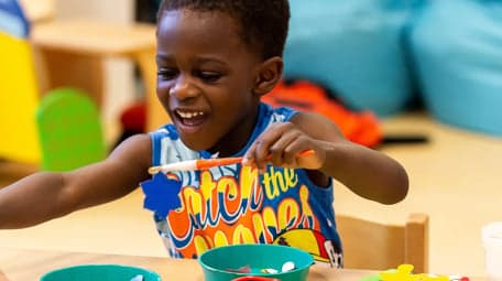 Peutergroep Aloysius foto 5