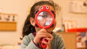 Peutergroep Aloysius foto 7