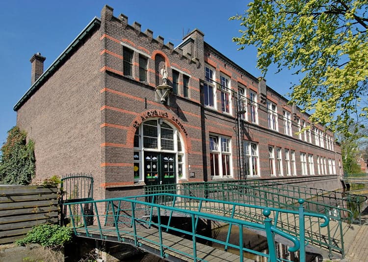 Peutergroep Aloysius foto 9