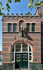 Peutergroep Aloysius foto 10