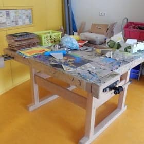 BSO De Duinclub foto 5