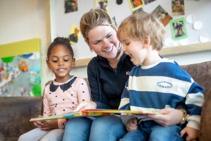 KDV Koolhoven foto 4