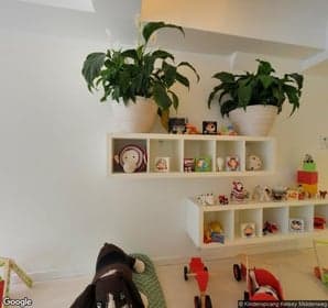 De Kleine Wereld Middenweg B.V.