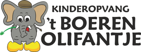 Kinderopvang 't Boeren Olifantje