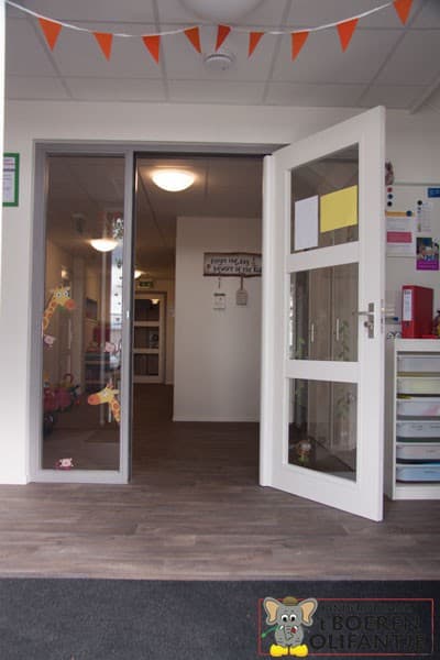 Kinderopvang 't Boeren Olifantje foto 6
