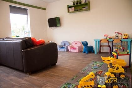 Kinderopvang 't Boeren Olifantje foto 7