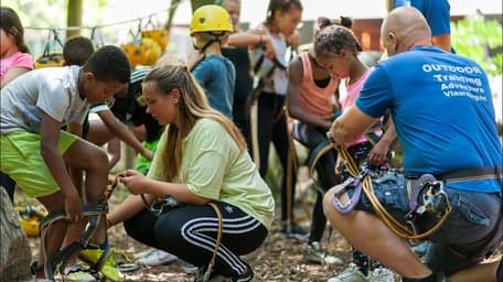 BSO Mundo 't Anker foto 8