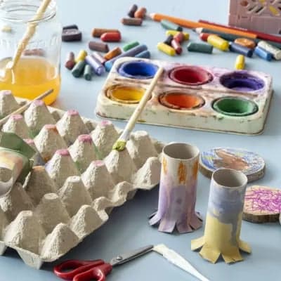 Peutergroep De Verrekijker foto 4