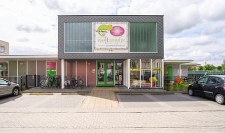 Kindcentrum De Vlinder - locatie Heemse foto 10