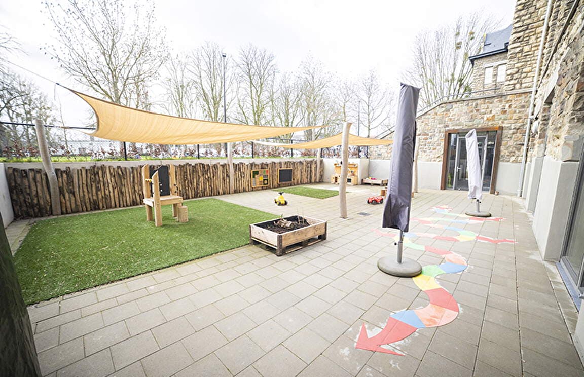 Kinderdagverblijf Huize Kakelbont 2