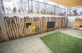 Kinderdagverblijf Huize Kakelbont foto 4